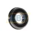 Подшипник шариковый радиальный однорядный 6207-2RSNR Timken
