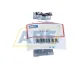 Подшипник шариковый радиальный однорядный 61904-2RS1/C3HGJN SKF
