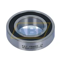 Подшипник шариковый радиальный однорядный 61904-2RS1/C3HGJN SKF