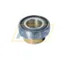 Подшипниковый узел YET206/VL065 SKF