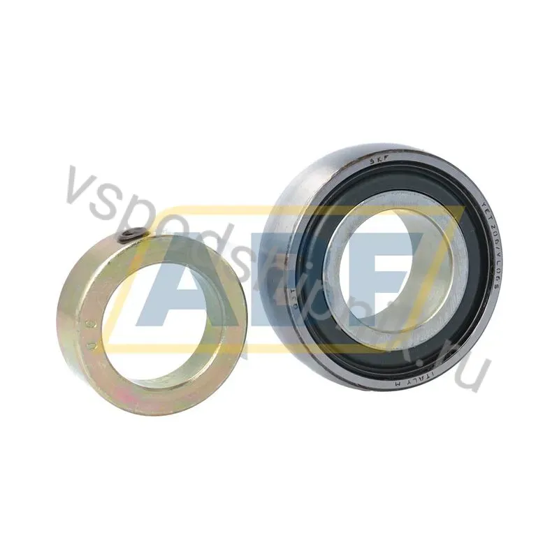 Подшипниковый узел YET206/VL065 SKF 360