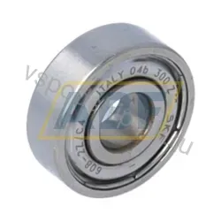 Миниатюрный шариковый подшипник 608-2Z/C4 SKF