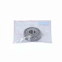 Миниатюрный шариковый подшипник 608-2Z/C3LHT30 SKF