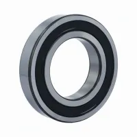 Подшипник шариковый радиальный однорядный 6214-2RS1/HC5C3WT SKF
