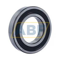 Подшипник шариковый радиальный однорядный 6214-2RS1/HC5C3WT SKF