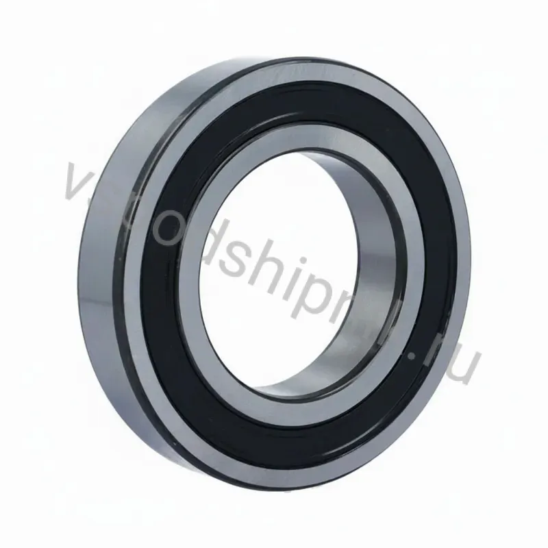 Подшипник шариковый радиальный однорядный 6214-2RS1/HC5C3WT SKF 360