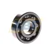 Подшипник шариковый радиальный однорядный 6306-RS1/C3 SKF