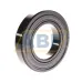 Подшипник шариковый радиальный однорядный 6214ZZ C3 Timken