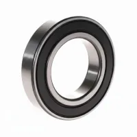 Подшипник шариковый радиальный однорядный 6214ZZ C3 Timken