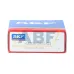 Подшипник шариковый радиальный однорядный 62205-2RS1/C3 SKF