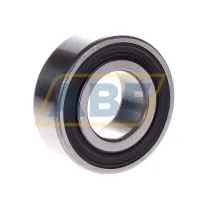 Подшипник шариковый радиальный однорядный 62205-2RS1/C3 SKF