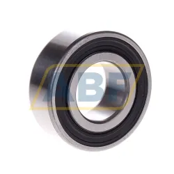 Подшипник шариковый радиальный однорядный 62205-2RS1/C3 SKF