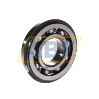 Подшипник шариковый радиальный однорядный LJ1.3/8NR RHP