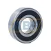 Подшипник шариковый радиальный однорядный RLS7-2RS1 SKF