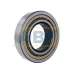 Четырёхточечный шариковый подшипник QJ217MA SKF