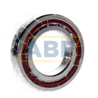 Подшипник шариковый радиально-упорный однорядный 7218CDGA/P4A SKF