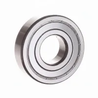 Уплотнение 6305-2Z SKF