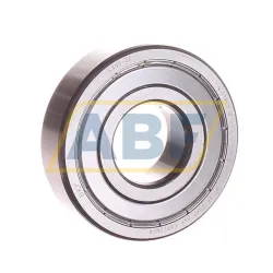 Уплотнение 6305-2Z SKF