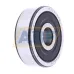 Подшипник шариковый радиальный однорядный 6300-2RS1 SKF