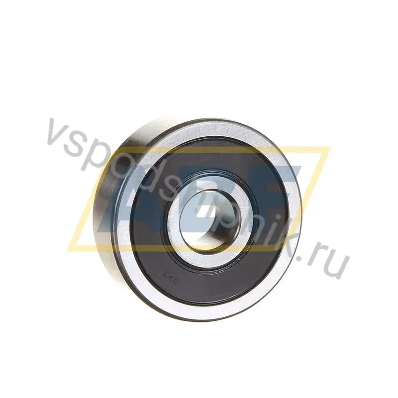 Подшипник шариковый радиальный однорядный 6300-2RS1 SKF 360