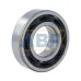 Подшипник шариковый радиальный однорядный 6206ETN9/C3 SKF