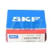 Подшипник шариковый радиальный однорядный 6206ETN9/C3 SKF