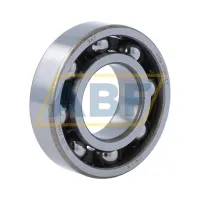 Подшипник шариковый радиальный однорядный 6206ETN9/C3 SKF