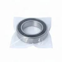 Подшипник шариковый радиальный однорядный 61905-2RS Timken