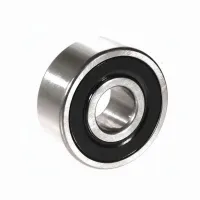 Подшипник шариковый радиальный однорядный 62303-2RS Timken