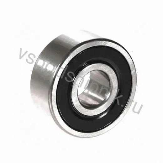 Подшипник шариковый радиальный однорядный 62303-2RS Timken 17×47×19 мм