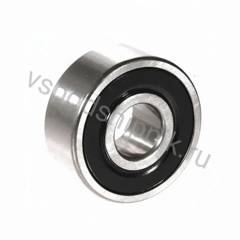 Подшипник шариковый радиальный однорядный 62303-2RS Timken 360