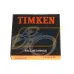 Подшипник шариковый радиальный однорядный 61908-2RS Timken