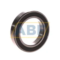 Подшипник шариковый радиальный однорядный 61908-2RS Timken