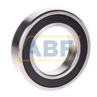 Подшипник шариковый радиально-упорный однорядный S7008CEGA/P4A SKF