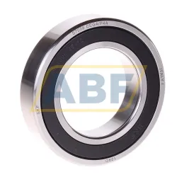 Подшипник шариковый радиально-упорный однорядный S7008CEGA/P4A SKF