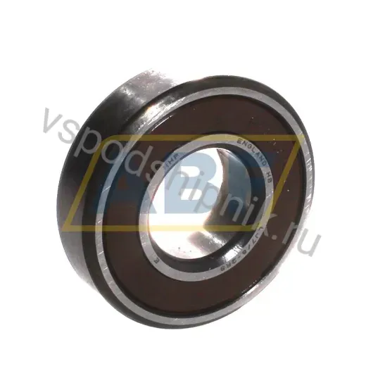 Подшипник шариковый радиальный однорядный LJ7/8-2RSJ RHP 22.23×50.8×14.29 мм
