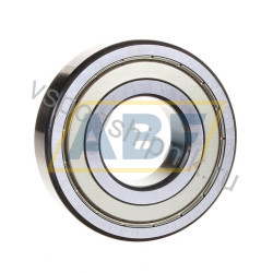 Подшипник шариковый радиальный однорядный 307SFFC MRC/Marlin Rockwell