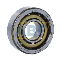 Подшипник радиально-упорный шариковый 7304BECBY SKF
