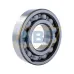 Подшипник шариковый радиальный однорядный 314-Z SKF