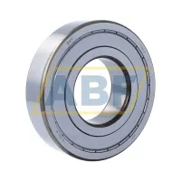 Подшипник шариковый радиальный однорядный 314-Z SKF