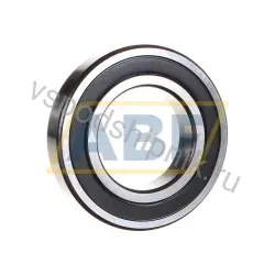 Подшипник шариковый радиальный однорядный 211PP Timken