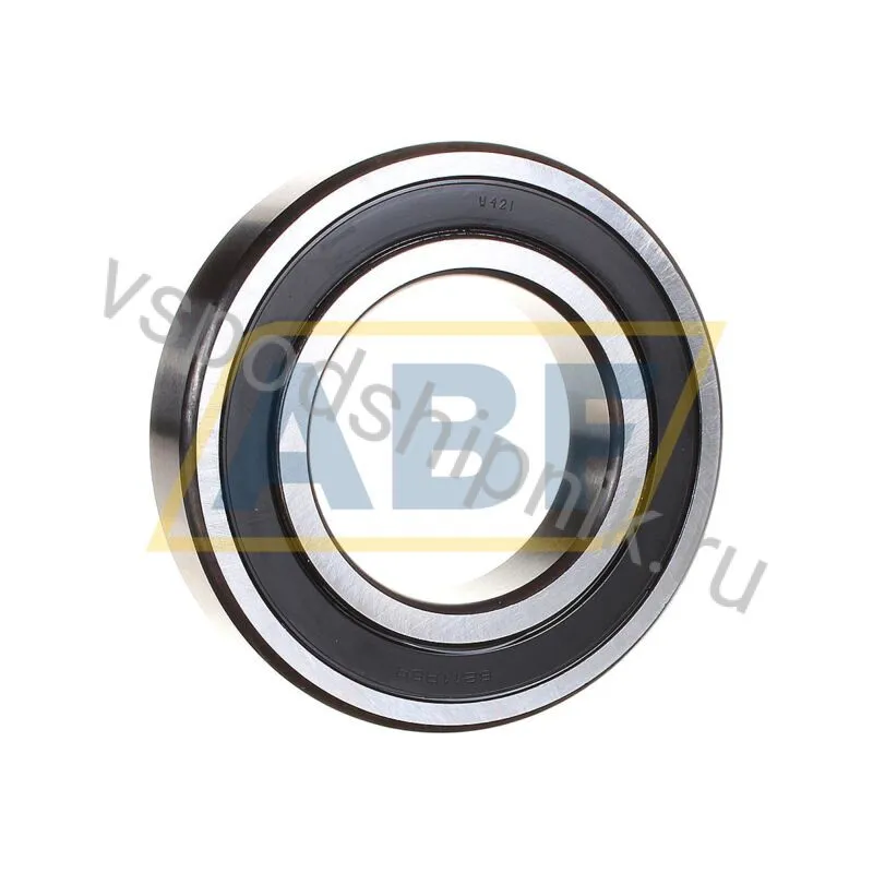 Подшипник шариковый радиальный однорядный 211PP Timken 360