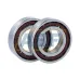 Подшипник шариковый радиально-упорный однорядный 71904ACD/P4ADGB SKF