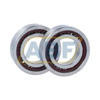 Подшипник шариковый радиально-упорный однорядный 71904ACD/P4ADGB SKF