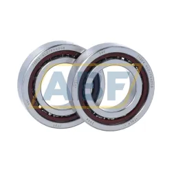 Подшипник шариковый радиально-упорный однорядный 71904ACD/P4ADGB SKF