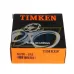 Подшипник шариковый радиальный однорядный 62208-2RS Timken