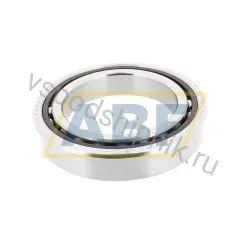 Подшипник шариковый радиально-упорный однорядный 7015X2 TA DUM EP7 RHP