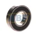 Подшипник шариковый радиальный однорядный 6206-2RS-C4 Timken