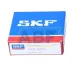 Подшипник шариковый радиальный однорядный 6302-2Z/C4 SKF