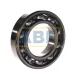 Подшипник шариковый радиальный однорядный 6210 Timken